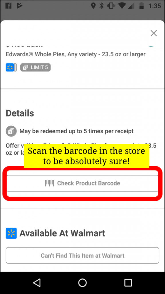 7+ tricks to maximize your Ibotta cashback - Mighty Bargain Hunter